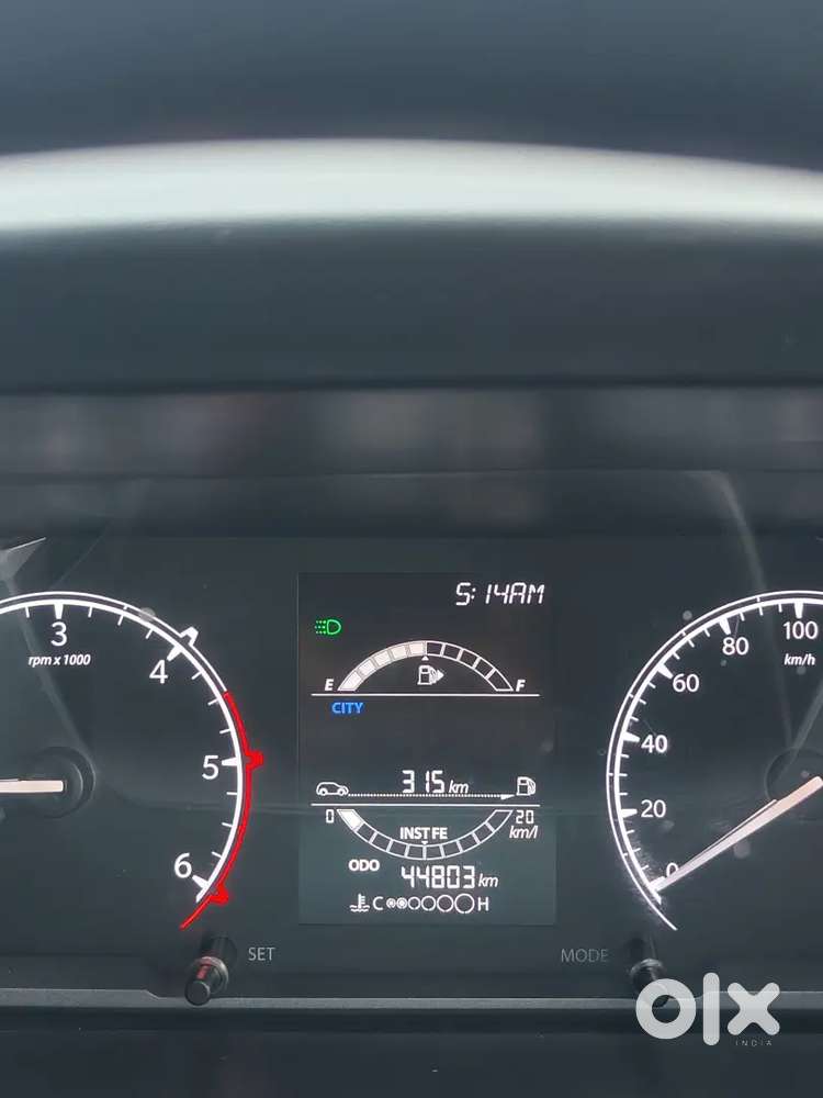 Tata Harrier 2.0 Kryotec Xt 2023 Diesel
