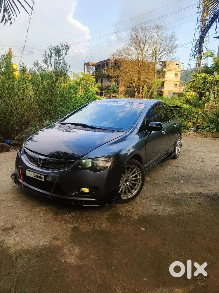 Honda Civic 2010