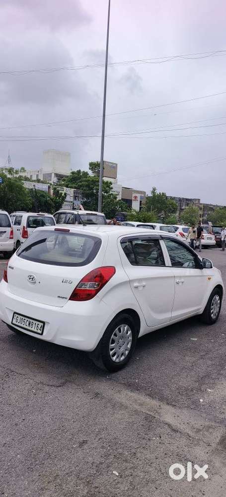 Hyundai Elite I20 Magna 1.2, 2010, Diesel