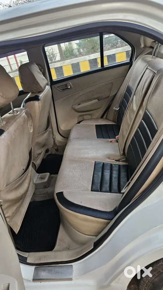 Dzire Good Condition And Running Condition