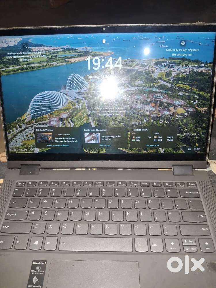 Lenovo i3 11gen