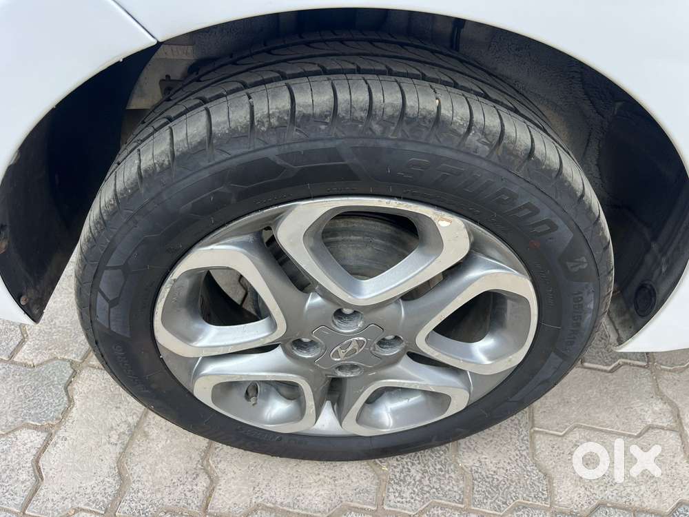 Hyundai Elite I20 Asta 1.4 Crdi, 2018, Diesel