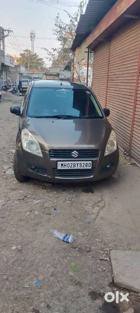 Maruti Suzuki Ritz 2010 Diesel Well Maintained
