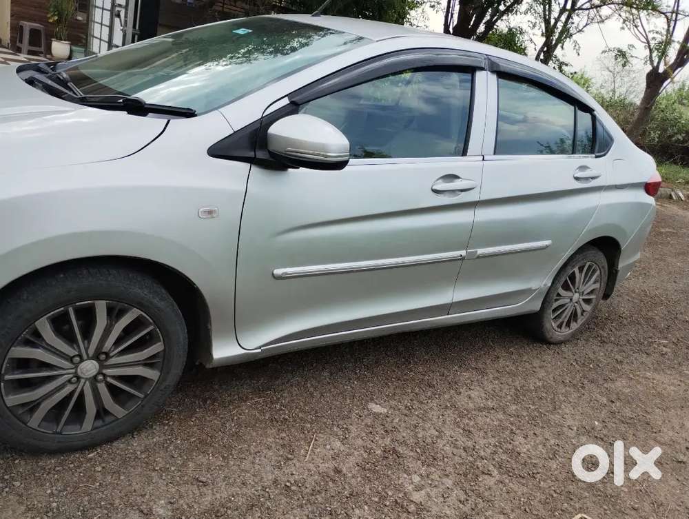 Honda City Diesel Sv  Idtec