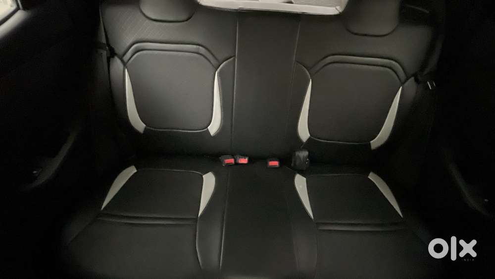 Renault Kwid 2019-ongoing 1.0 Rxt Amt (o), 2022, Petrol