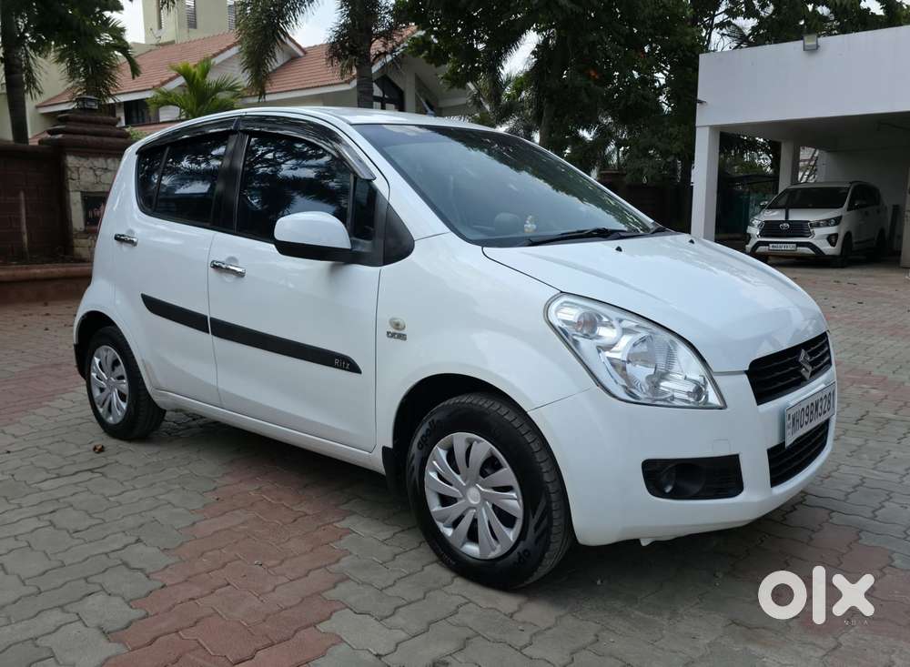 Maruti Suzuki Ritz Vdi, 2010, Diesel