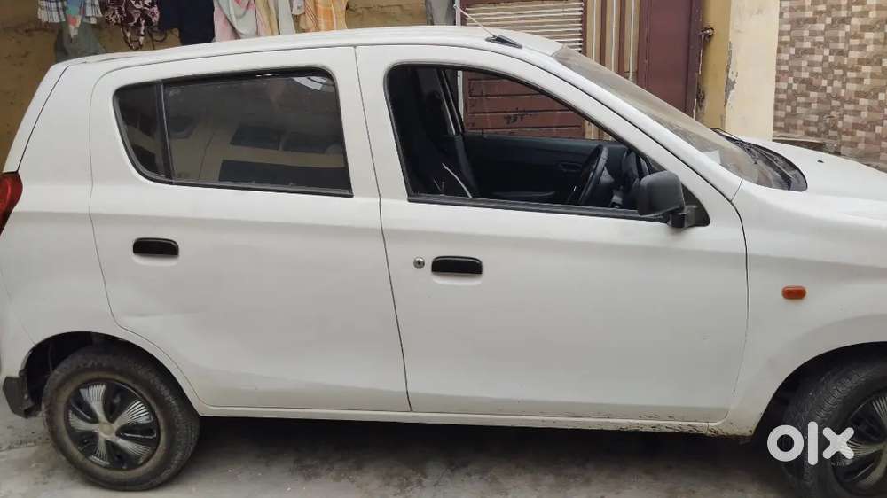 Maruti Suzuki Alto 800 2014 Car