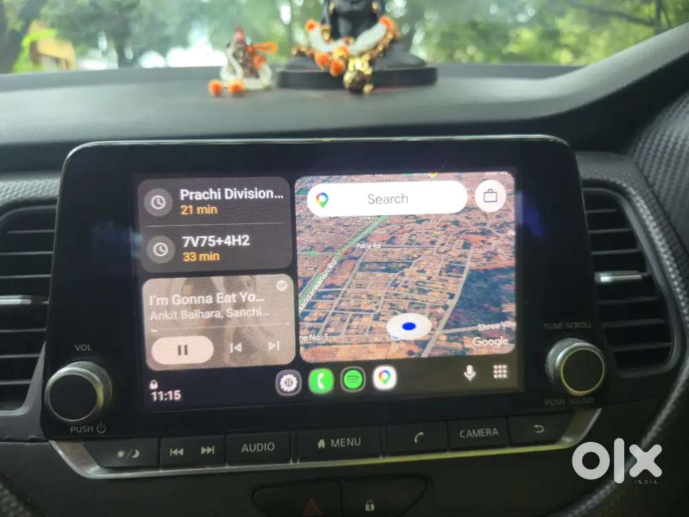Nissan Kicks Petrol