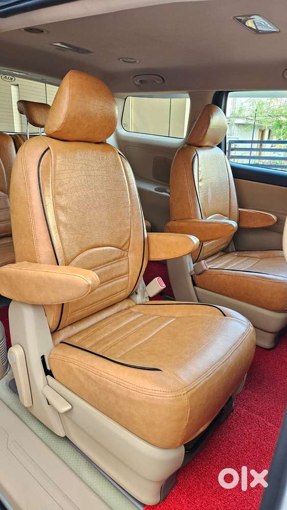 Kia Carnival Limousine, 2021, Diesel