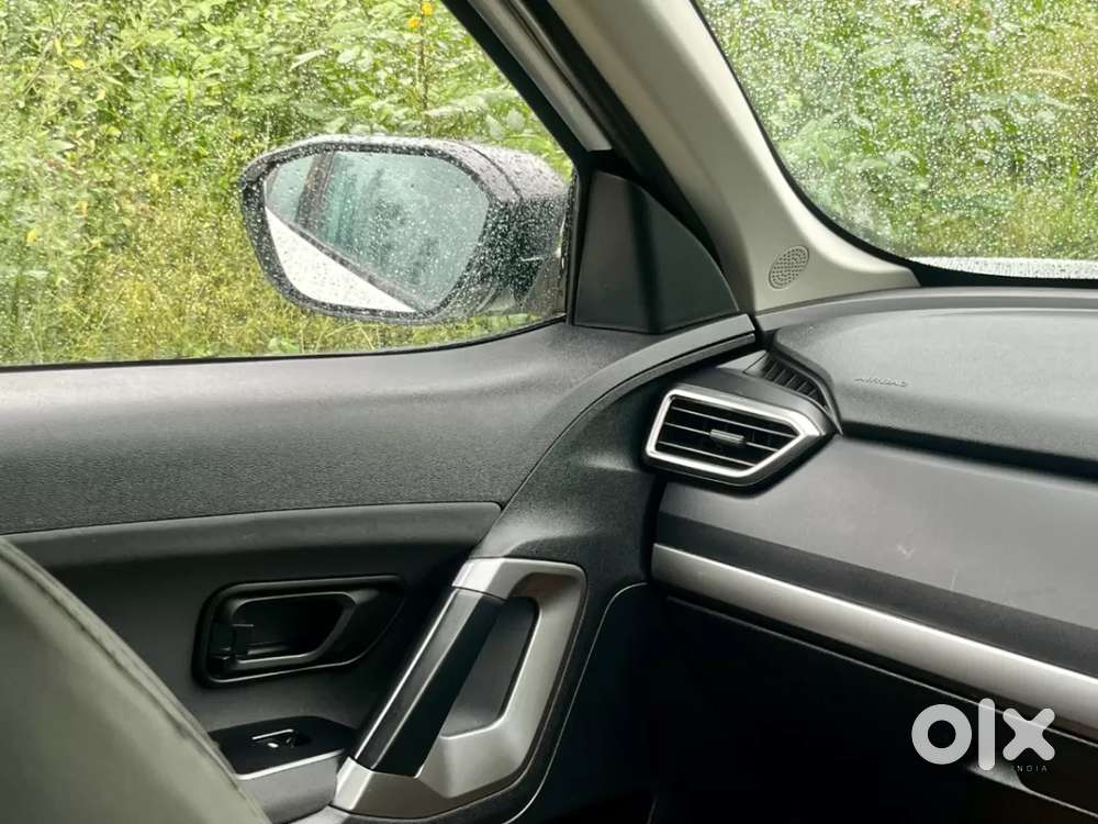 Tata Harrier Xma, 2022, Diesel