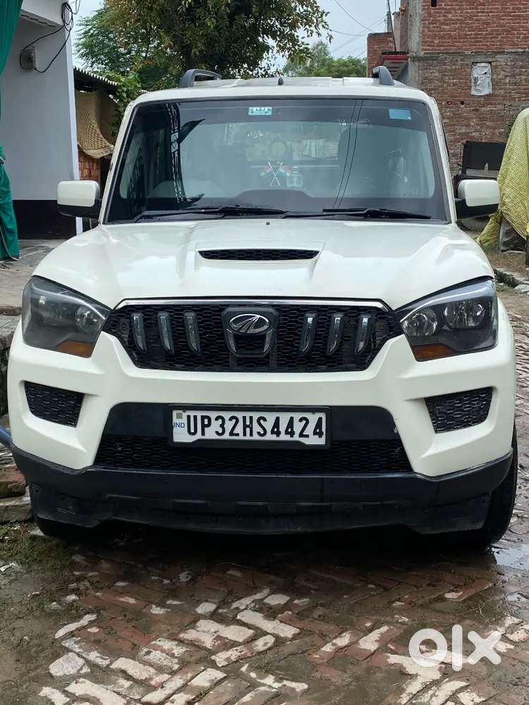 Mahindra Scorpio Diesel Manual 2nd 2017
