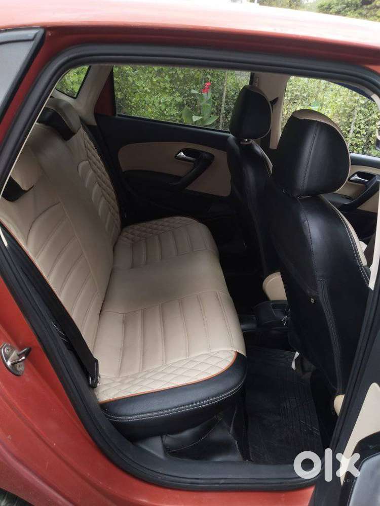 Volkswagen Polo 2013-2015 1.5 Tdi Highline, 2014, Diesel