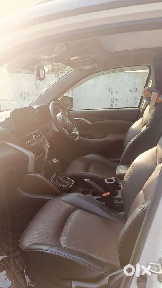 Single Owner,single Driver , Doctor Used Vehicle