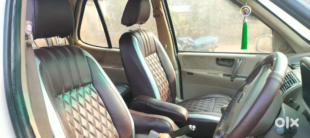 Tata Safari 2008 Diesel 140000 Km Driven