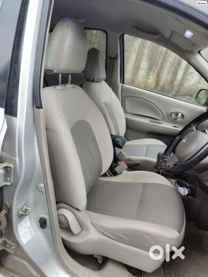 Renault Pulse Petrol Rxl, 2017, Petrol