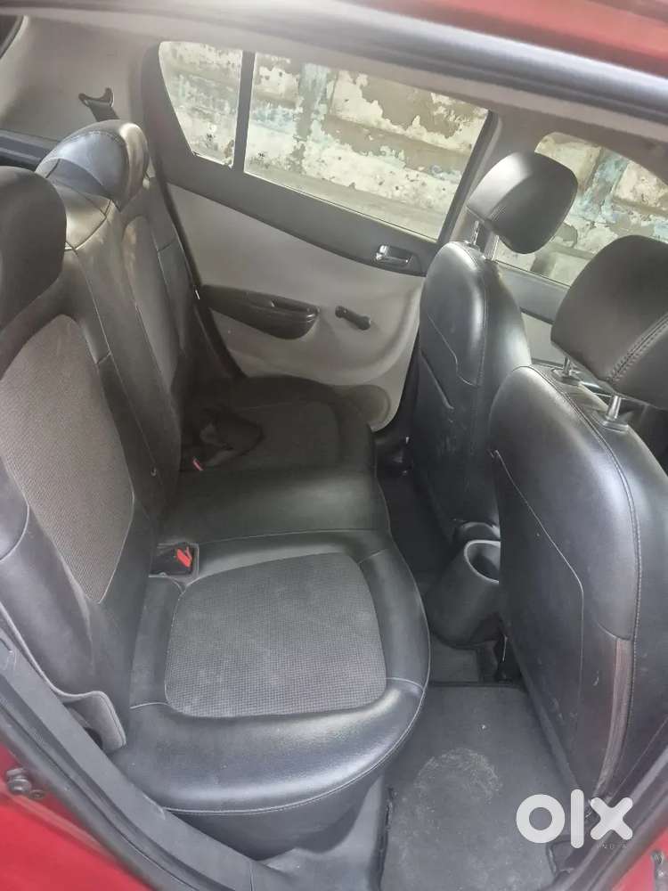 Hyundai I20 2012 Petrol 96000 Km Driven