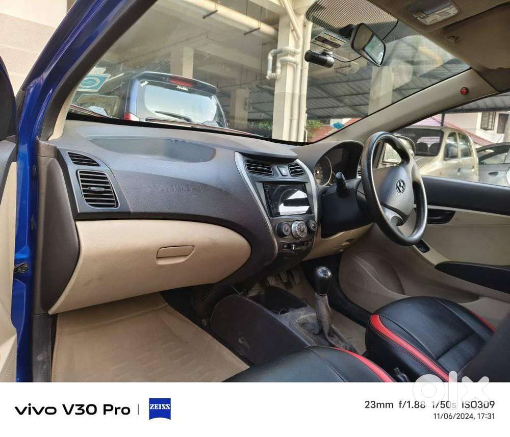 Hyundai Eon 1.0 Kappa Magna Plus, 2014, Petrol