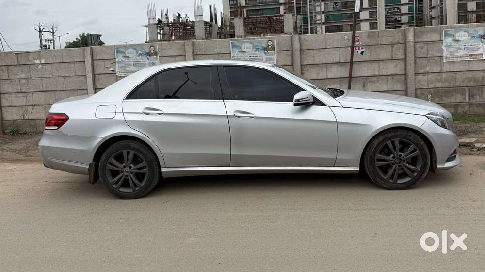 Mercedes-benz E-class E 250 Cdi Avantgarde, 2014, Diesel
