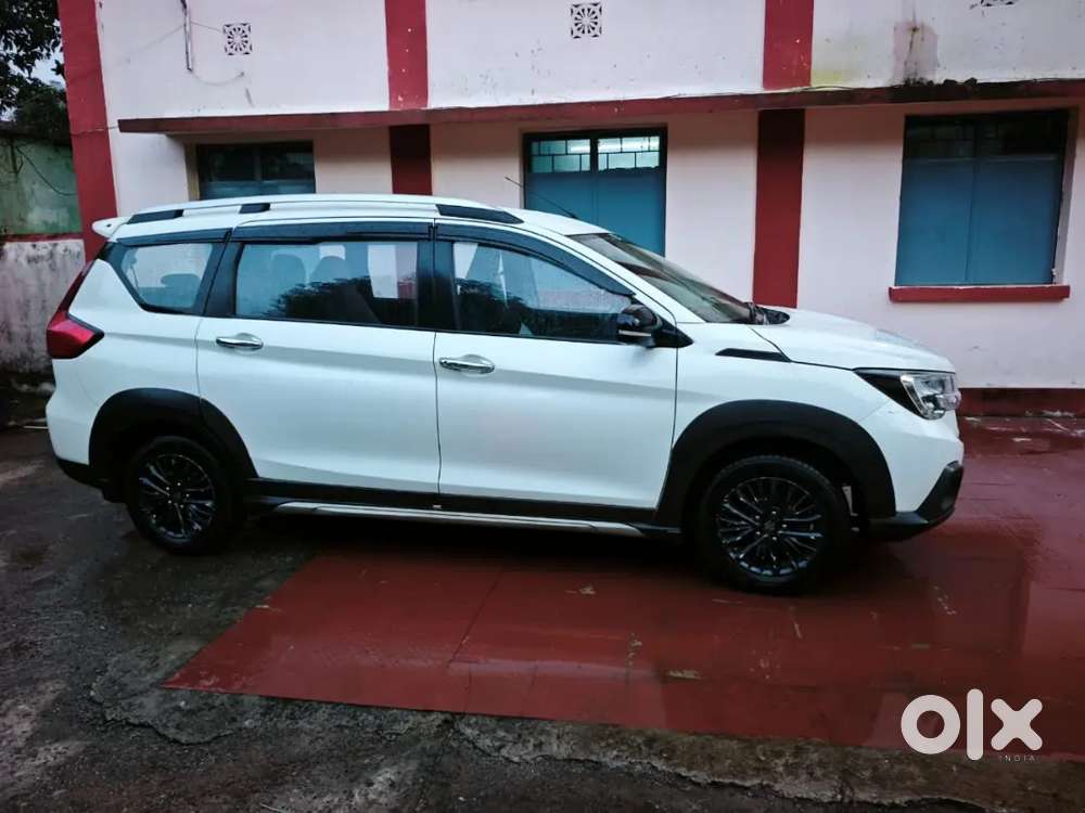 Maruti Suzuki Xl6 2021 Variant