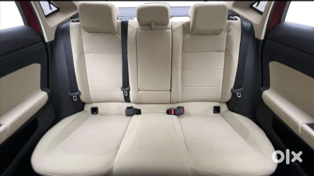 Volkswagen Virtus Highline Plus 1.0 Tsi At, 2024, Petrol