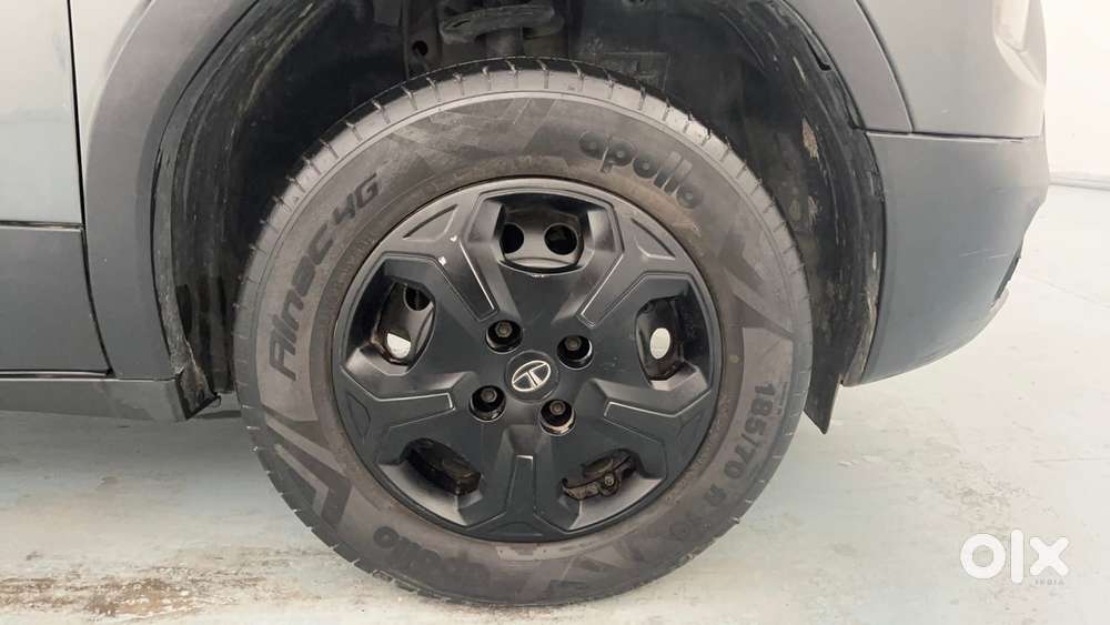 Tata Punch Pure, 2023, Petrol