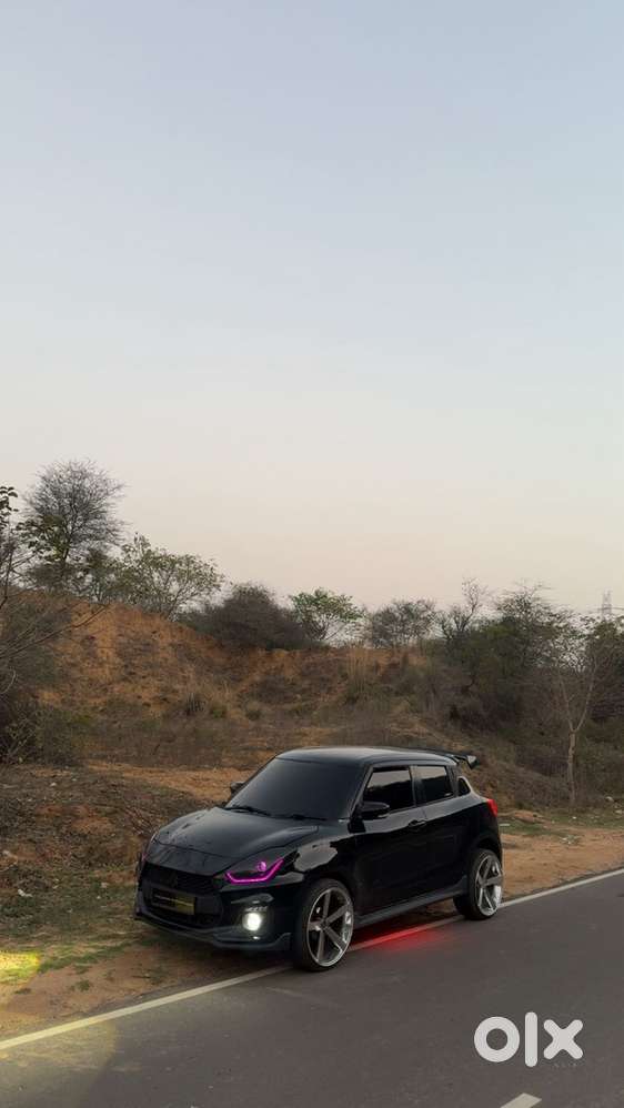 Maruti Suzuki Swift 2018 Petrol Good Condition