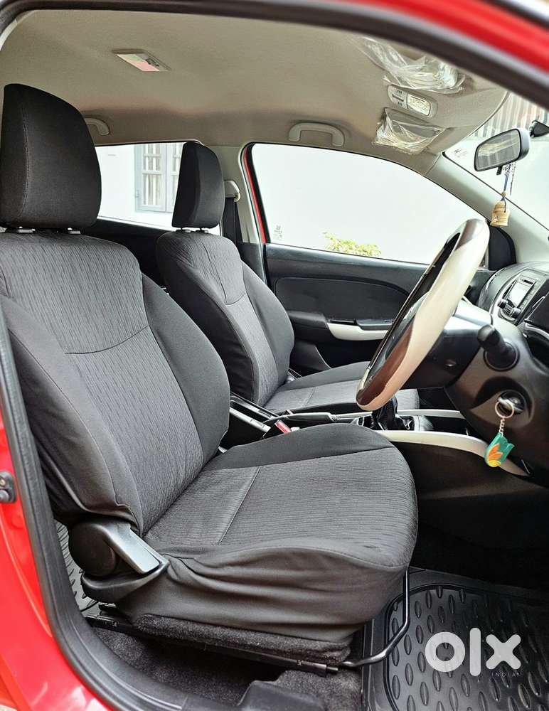 2016 Maruti Suzuki Baleno Delta Petrol Single Owner