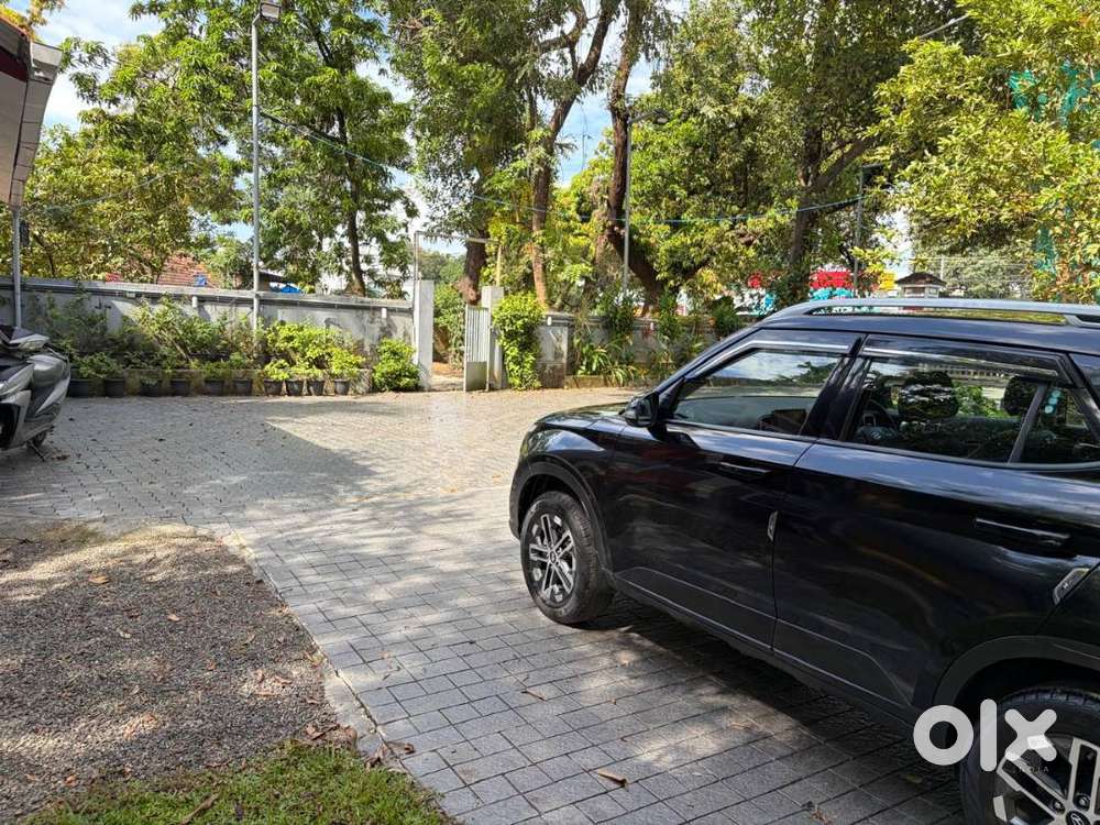 Hyundai Venue 1.2 Kappa Mt S(o) &ndash; 2025 Model | Mint Condition |