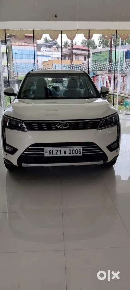 Mahindra Xuv300 Turbosport 2021