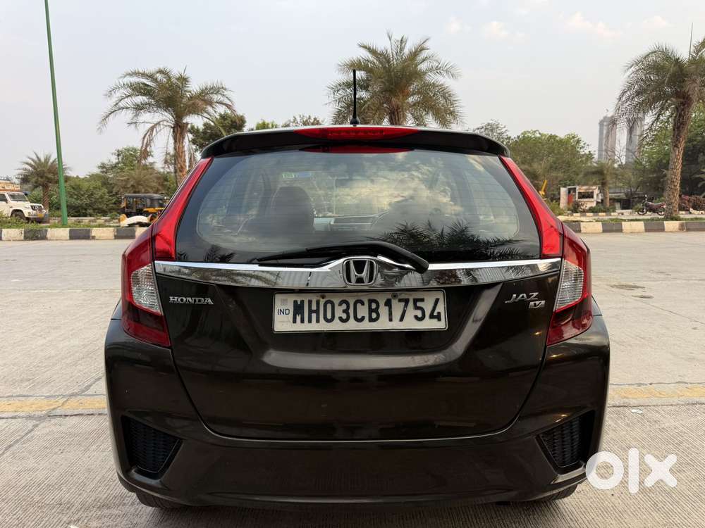Honda Jazz V Automatic, 2016, Petrol