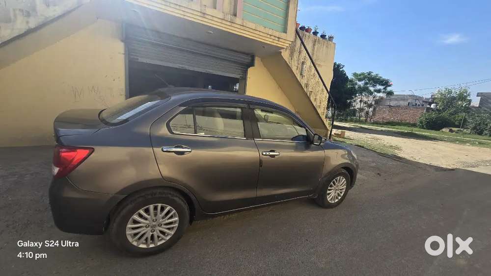 Swift Dezire 2017/18 Zdi