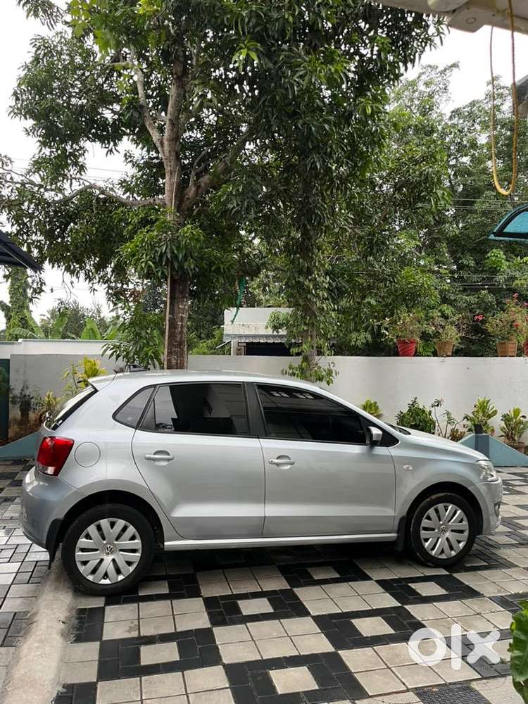 Polo Tdi 2013