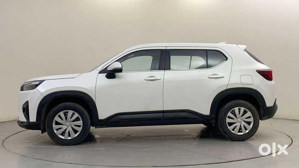 Honda Elevate V Mt, 2023, Petrol