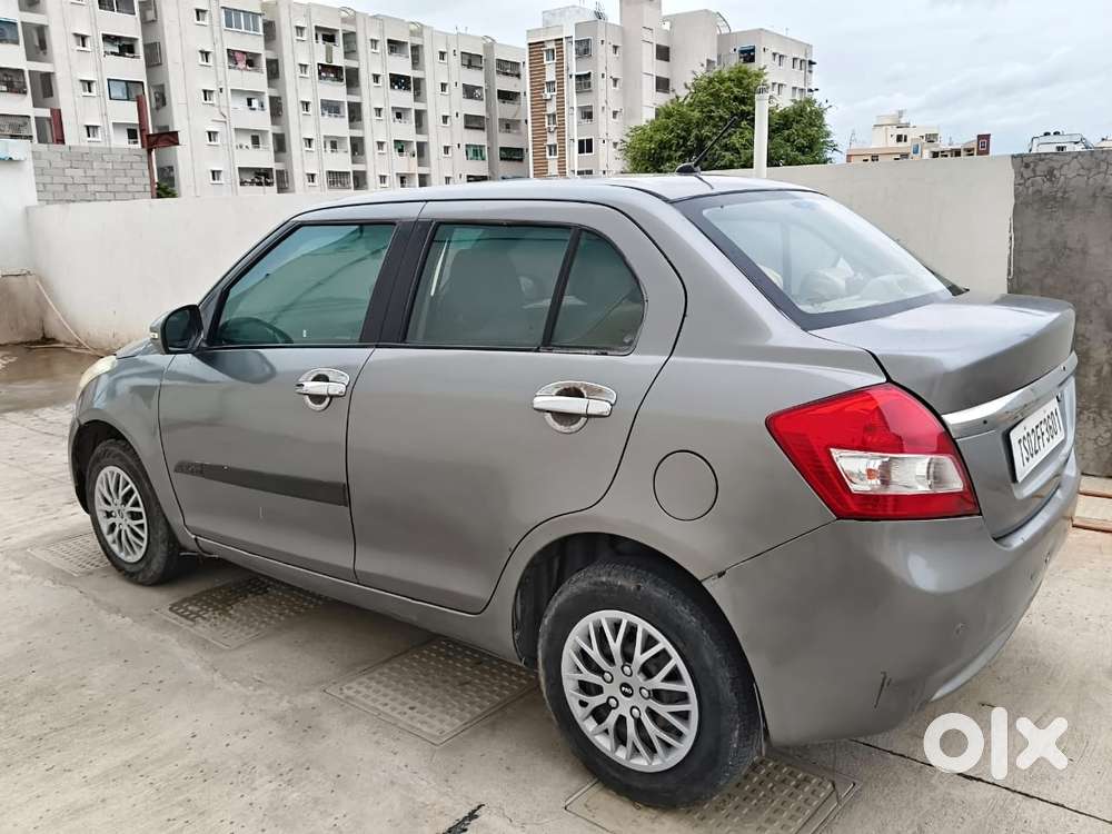 Maruti Suzuki Dzire, 2013, Diesel