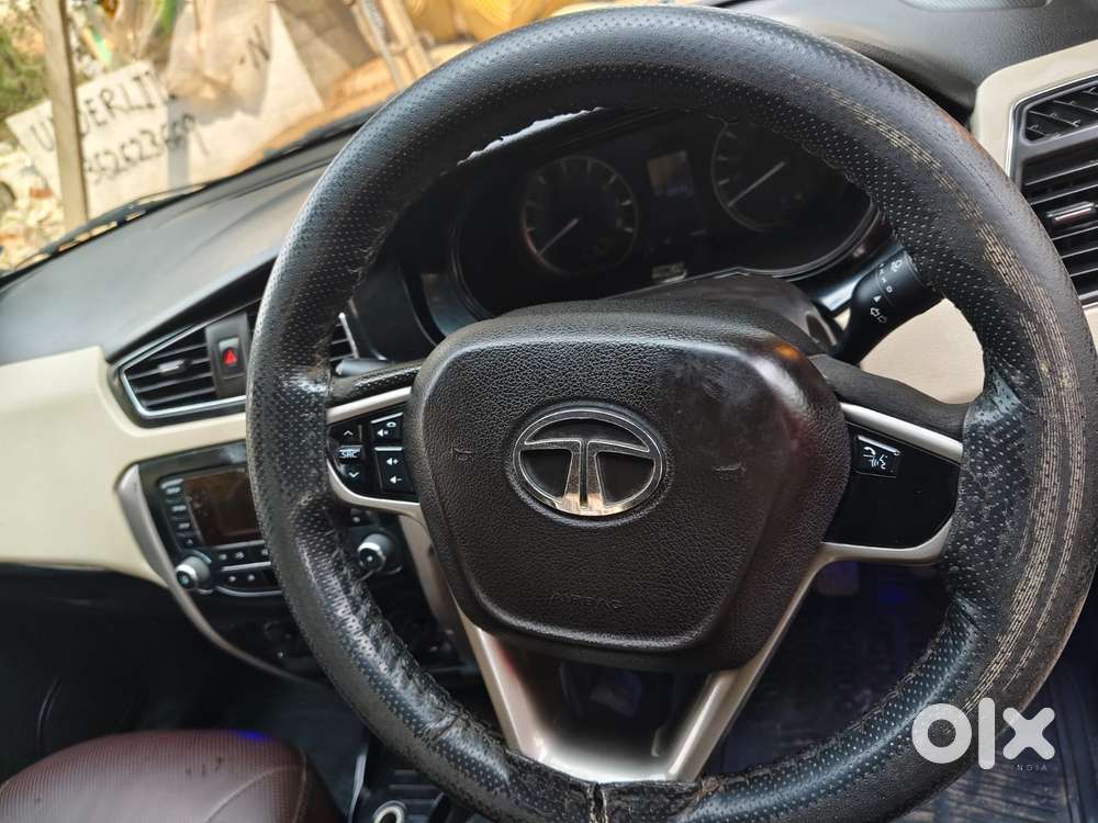 Tata Zest  Revotron 1.2t Xm, 2018, Diesel