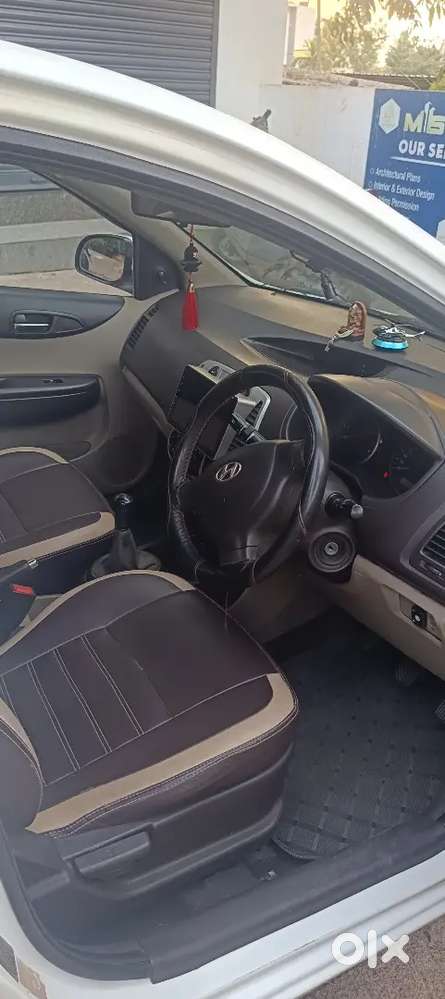 Hyundai I20 2010 Petrol Good Condition