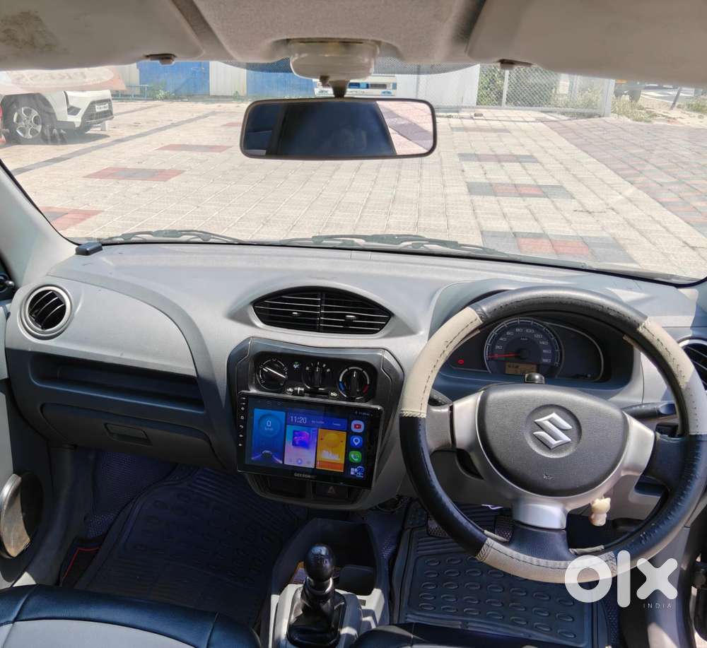 Maruti Suzuki Alto 800 2012-2016 Lxi Airbag, 2013, Petrol