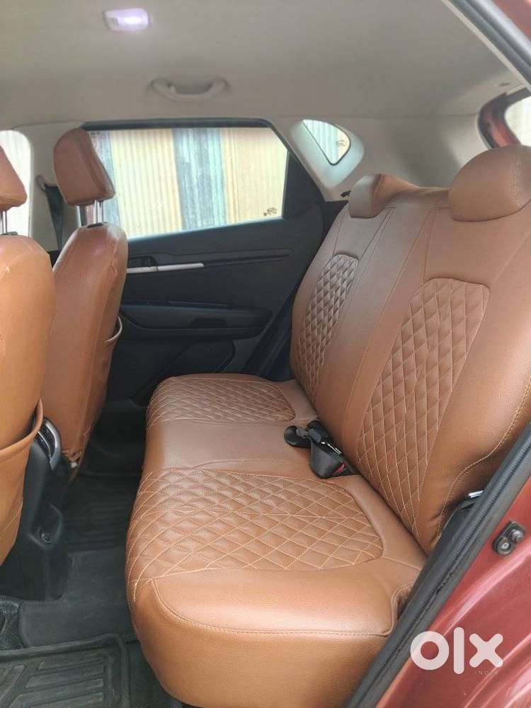 Kia Sonet 1.5 Htk Plus Diesel At, 2021, Diesel