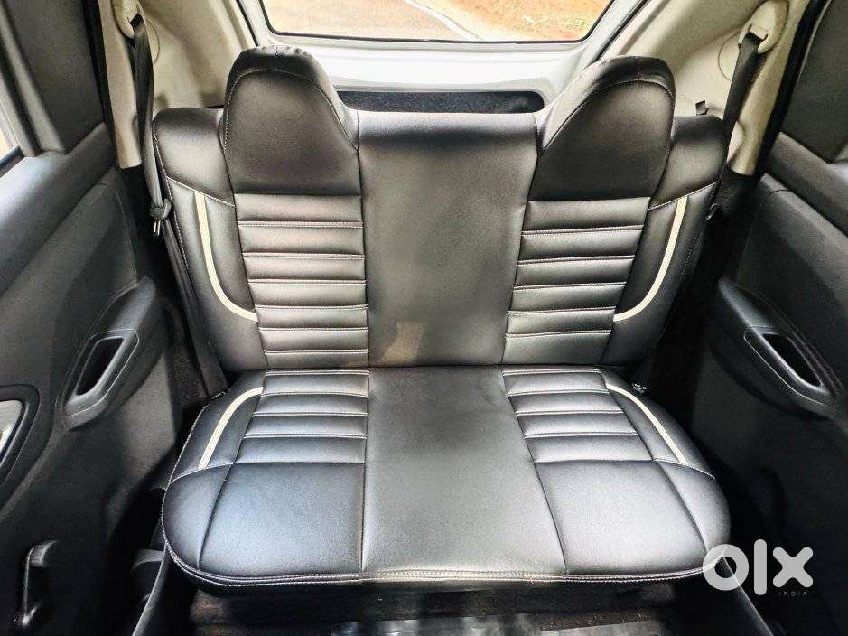 Datsun Redigo 2020-2022 1.0 T (o) Amt, 2020, Petrol