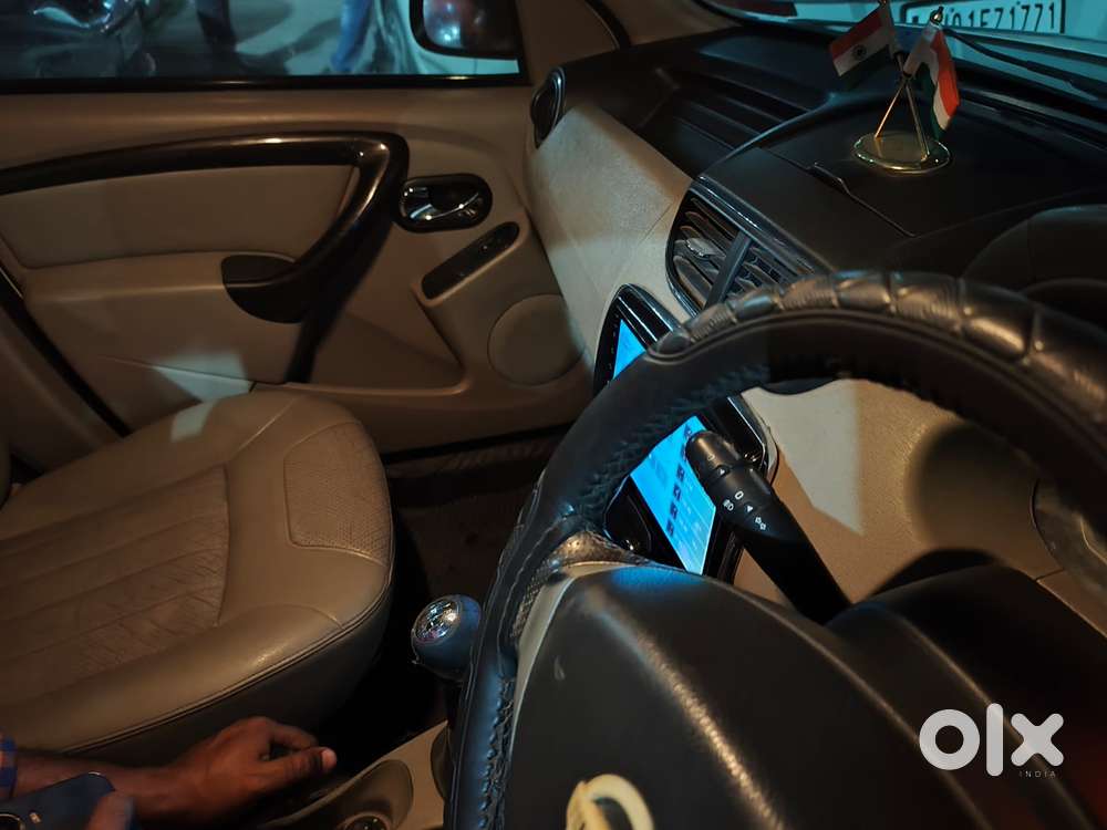 Nissan Terrano Xv D Thp Premium 110 Ps, 2015, Diesel