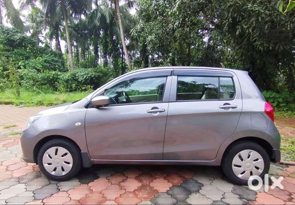 Maruti Celerio Vxi Good Condition