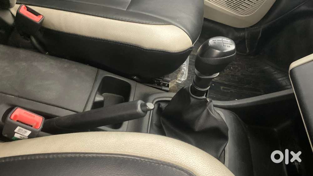 Renault Triber Rxl, 2020, Petrol