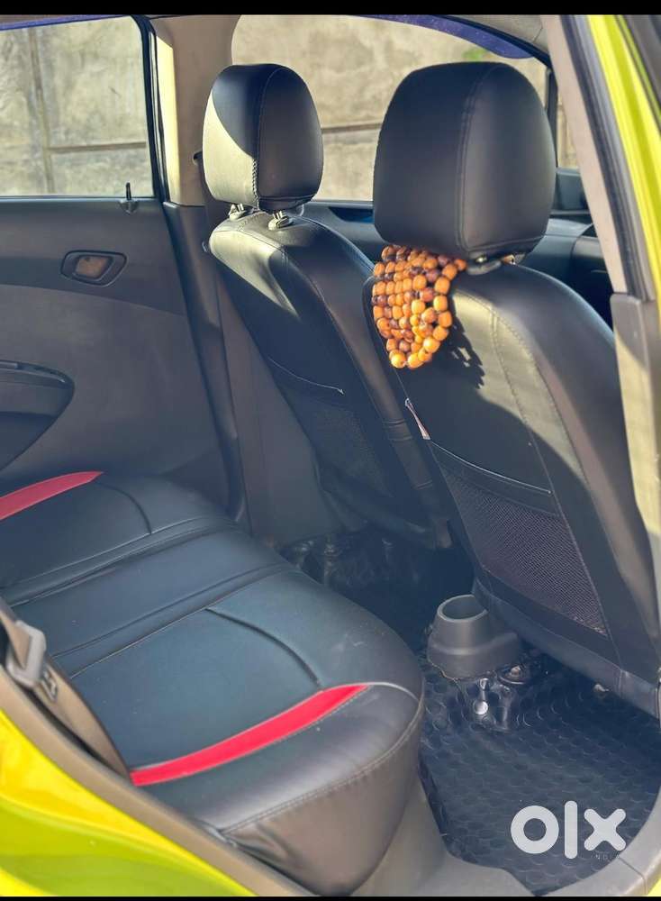 Chevrolet Beat Lt Petrol, 2010, Petrol