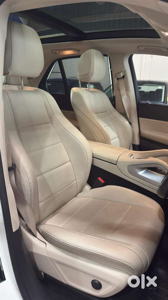 Mercedes-benz Gle 300d 4matic Lwb, 2023, Diesel