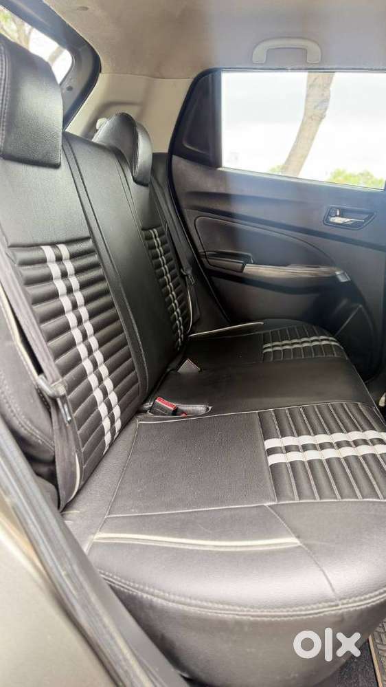Maruti Suzuki Swift Vxi Abs Bsiv, 2023, Petrol