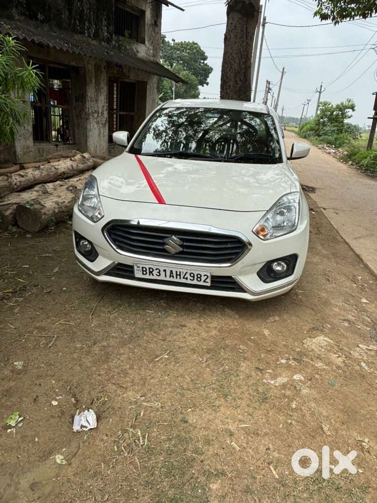 Maruti Suzuki Dzire Vxi 2019