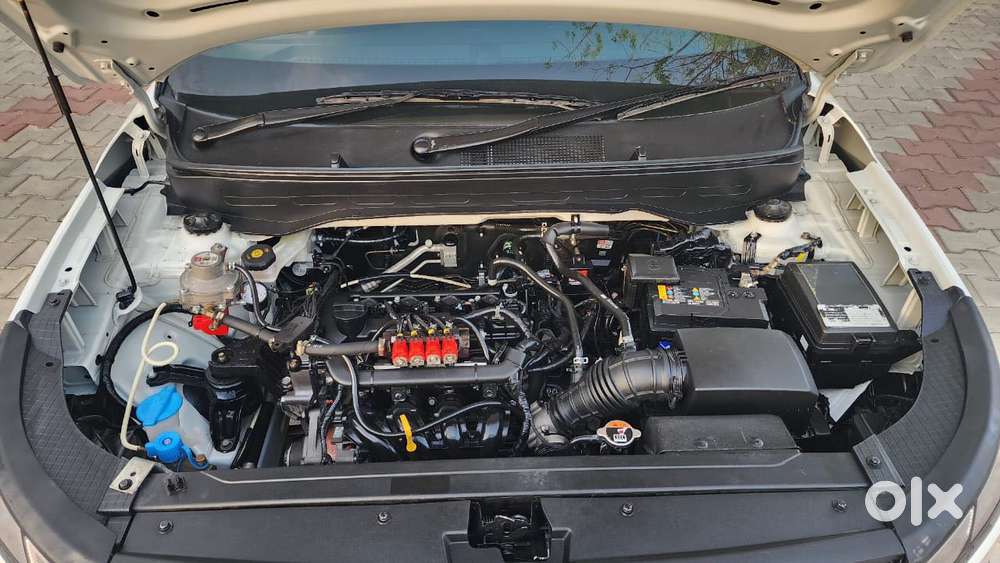 Hyundai Venue S 1.2 Petrol, 2023, Cng & Hybrids
