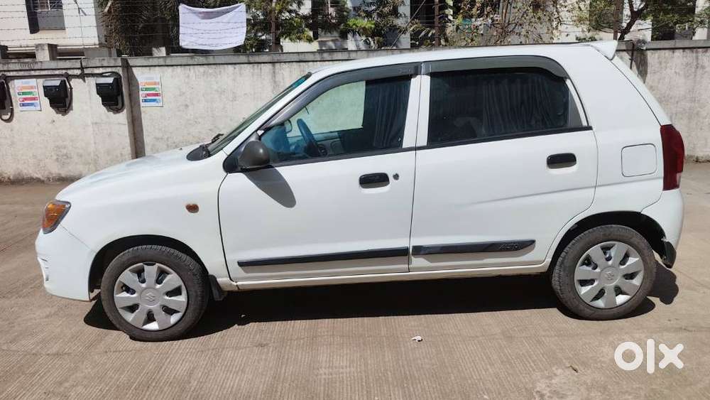 Maruti Suzuki Alto K10 Plus Edition, 2011, Petrol