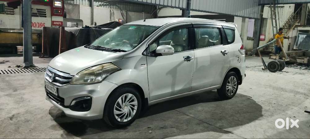 Ertiga Model 2013 7 Sitar