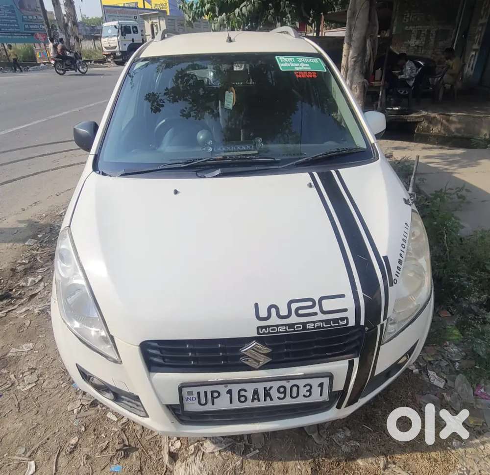 Moradabad Transfer, Pollution And Insurance Are Ok Complete Paper